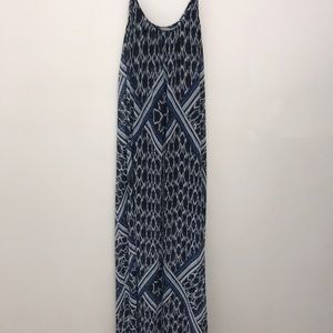 Express maxi dress!